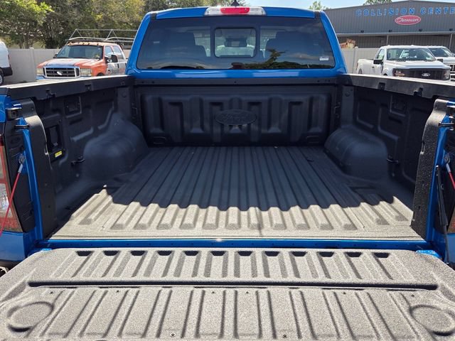Used 2025 Ford Ranger - photo 11