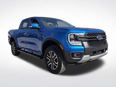 2025 Ford Ranger SuperCrew Cab RWD Pickup for sale #PF4607 - photo 1