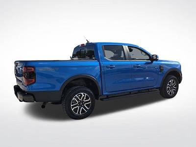 2025 Ford Ranger SuperCrew Cab RWD Pickup for sale #PF4607 - photo 2