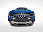 Used 2025 Ford Ranger Lariat SuperCrew Cab for sale #PF4607 - photo 1