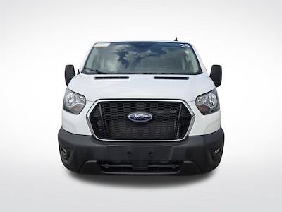 2025 Ford Transit 250 Low Roof RWD Empty Cargo Van for sale #PF4619 - photo 2
