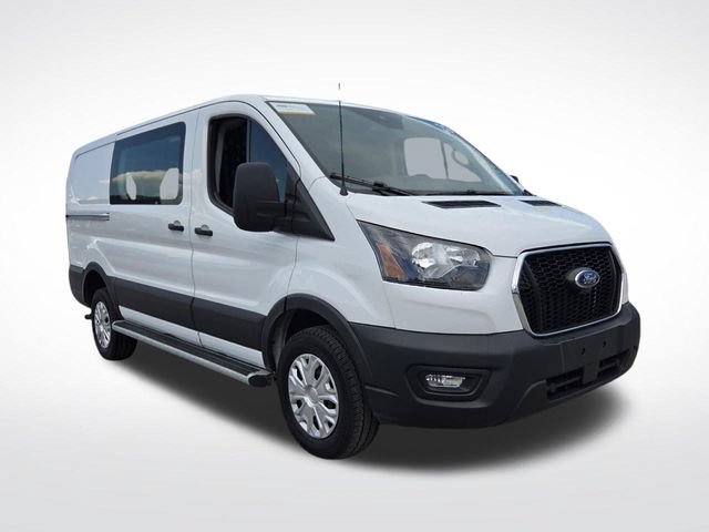 Used 2025 Ford Transit 250 - photo 1