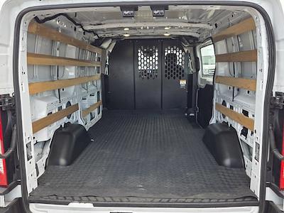 2025 Ford Transit 250 Low Roof RWD Empty Cargo Van for sale #PF4621 - photo 2