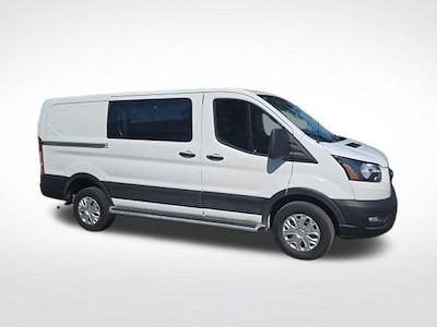 2025 Ford Transit 250 Low Roof RWD Empty Cargo Van for sale #PF4647 - photo 1