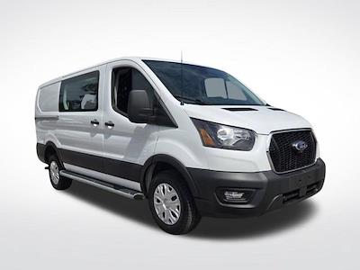 2025 Ford Transit 250 Low Roof RWD Empty Cargo Van for sale #PF4648 - photo 1