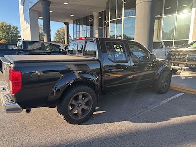 2015 Nissan Frontier Crew Cab RWD Pickup for sale #23T1403A - photo 2