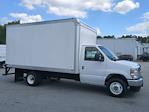 2024 Ford E-350 RWD, Smyrna Truck Cutaway Van Box Van for sale #24T027 - photo 4