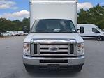 2024 Ford E-350 RWD, Smyrna Truck Cutaway Van Box Van for sale #24T027 - photo 8