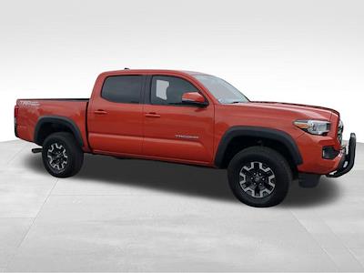 2016 Toyota Tacoma Double Cab 4x2 Pickup for sale #24T1011C - photo 1