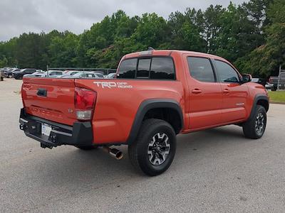 2016 Toyota Tacoma Double Cab 4x2 Pickup for sale #24T1011C - photo 2
