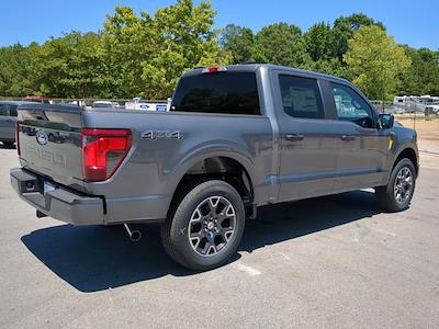 2024 Ford F-150 SuperCrew Cab 4x4 Pickup for sale #24T1040 - photo 2