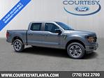 2024 Ford F-150 SuperCrew Cab 4x4 Pickup for sale #24T1040 - photo 1