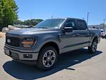 2024 Ford F-150 SuperCrew Cab 4x4 Pickup for sale #24T1040 - photo 13