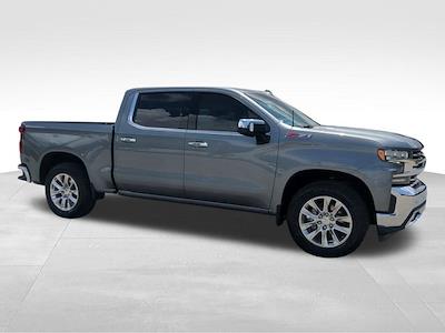 2021 Chevrolet Silverado 1500 Crew Cab 4x4 Pickup for sale #24T1160C - photo 1