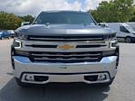 2021 Chevrolet Silverado 1500 Crew Cab 4x4 Pickup for sale #24T1160C - photo 8