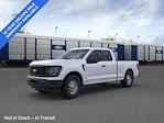 2024 Ford F-150 Super Cab 4x2 Pickup for sale #24T1175 - photo 1