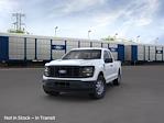 2024 Ford F-150 Super Cab 4x2 Pickup for sale #24T1175 - photo 4