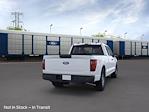 2024 Ford F-150 Super Cab 4x2 Pickup for sale #24T1175 - photo 22
