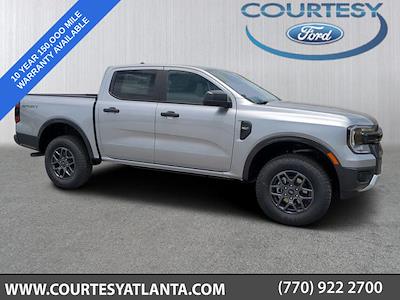 2024 Ford Ranger SuperCrew Cab 4x2 Pickup for sale #24T1176 - photo 1