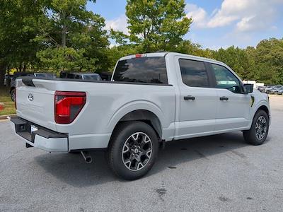 2024 Ford F-150 SuperCrew Cab 4x2 Pickup for sale #24T1300 - photo 2