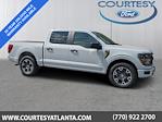 2024 Ford F-150 SuperCrew Cab 4x2 Pickup for sale #24T1300 - photo 1