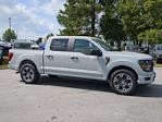 2024 Ford F-150 SuperCrew Cab 4x2 Pickup for sale #24T1300 - photo 4