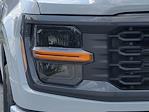 2024 Ford F-150 SuperCrew Cab 4x2 Pickup for sale #24T1300 - photo 3
