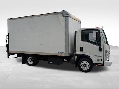 2020 Isuzu NPR-HD Regular Cab 4x2 Box Truck for sale #24T1337A - photo 1