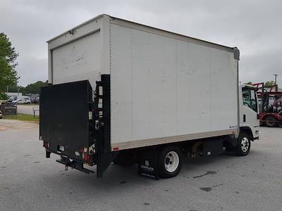 2020 Isuzu NPR-HD Regular Cab 4x2 Box Truck for sale #24T1337A - photo 2