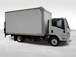 2020 Isuzu NPR-HD Regular Cab 4x2 Box Truck for sale #24T1337A - photo 1