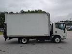 2020 Isuzu NPR-HD Regular Cab 4x2 Box Truck for sale #24T1337A - photo 4