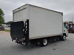2020 Isuzu NPR-HD Regular Cab 4x2 Box Truck for sale #24T1337A - photo 2