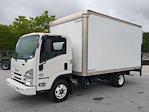 2020 Isuzu NPR-HD Regular Cab 4x2 Box Truck for sale #24T1337A - photo 7
