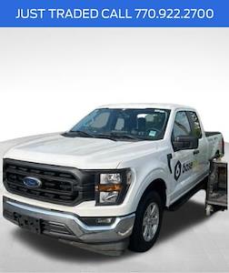 2023 Ford F-150 Super Cab 4x2 Pickup for sale #24T1380A - photo 1