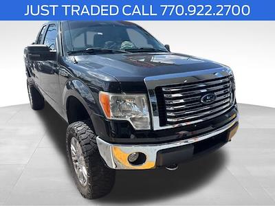 2010 Ford F-150 Super Cab 4WD Pickup for sale #24T1402B - photo 1