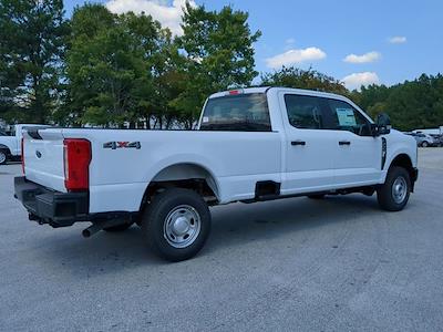 2024 Ford F-350 Crew Cab SRW 4x4 Pickup for sale #24T1429 - photo 2