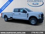 2024 Ford F-350 Crew Cab SRW 4x4 Pickup for sale #24T1429 - photo 1