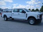2024 Ford F-350 Crew Cab SRW 4x4 Pickup for sale #24T1429 - photo 3
