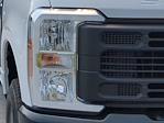 2024 Ford F-350 Crew Cab SRW 4x4 Pickup for sale #24T1429 - photo 9
