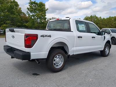 2024 Ford F-150 SuperCrew Cab 4x4 Pickup for sale #24T1434 - photo 2