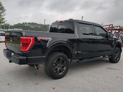 2022 Ford F-150 SuperCrew Cab 4x4 Pickup for sale #24T1557A - photo 2