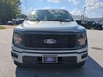2024 Ford F-150 SuperCrew Cab 4x2 Pickup for sale #24T1598 - photo 8