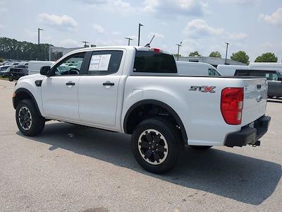 2021 Ford Ranger SuperCrew Cab 4x2 Pickup for sale #24T1599A - photo 2