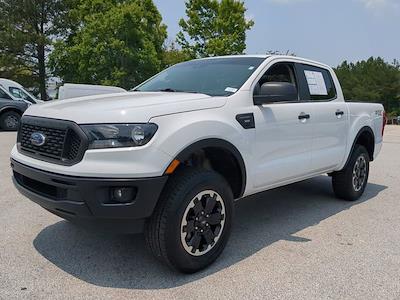 2021 Ford Ranger SuperCrew Cab 4x2 Pickup for sale #24T1599A - photo 1