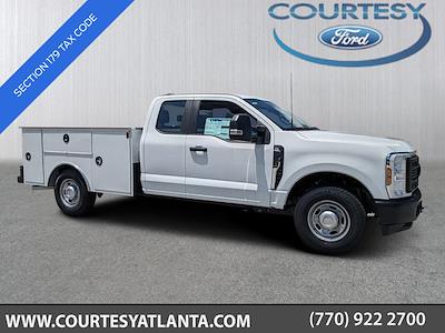 2024 Ford F-250 Super Cab 4x2 Pickup for sale #24T1606 - photo 1