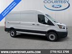 2024 Ford Transit 250 Medium Roof RWD Empty Cargo Van for sale #24T1611 - photo 1