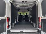 2024 Ford Transit 250 Medium Roof RWD Empty Cargo Van for sale #24T1611 - photo 2
