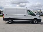 2024 Ford Transit 250 Medium Roof RWD Empty Cargo Van for sale #24T1611 - photo 6