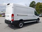 2024 Ford Transit 250 Medium Roof RWD Empty Cargo Van for sale #24T1611 - photo 8