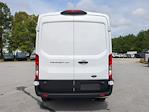 2024 Ford Transit 250 Medium Roof RWD Empty Cargo Van for sale #24T1611 - photo 10